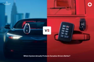 Factory vs Aftermarket Vehicle Security: Which Offers Better Protection?