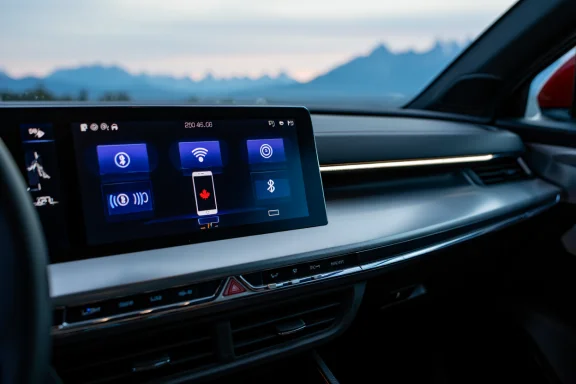 Future-Proofing Your Vehicle: Smart Electronics Integration and Compatibility