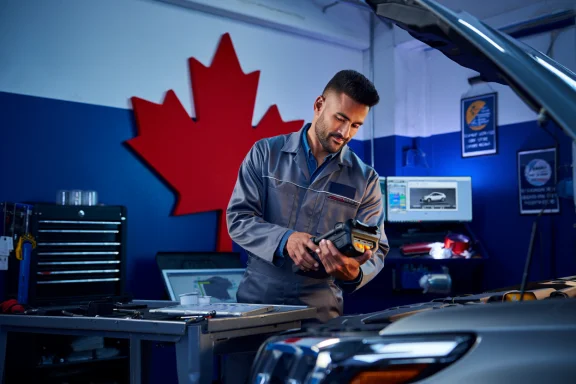 Installation & Repair
