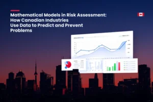 Mathematical Models in Risk Assessment: Applications Across Industries