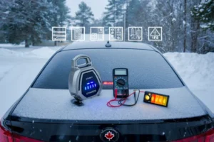 Troubleshooting Remote Car Starter Issues: DIY Diagnostics and When to Call Professionals