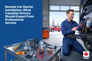 Understanding Ontario’s Automotive Electronic Accessory Technician Certification Requirements