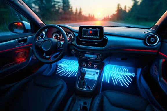 Vehicle Audio System Upgrades: Maximizing Sound Quality on Any Budget