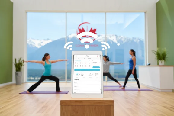 Yoga Studio Management: Essential Technology for Modern Wellness Businesses